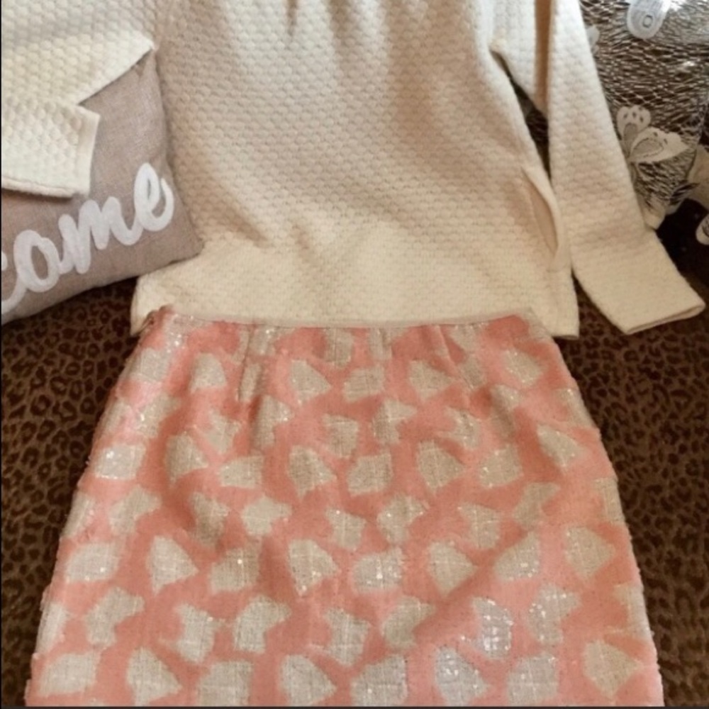 Mini Skirt